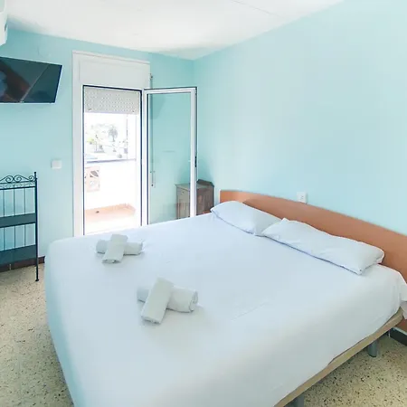 Welcs Casa 242 Emp Con Terraza Y Acceso Al Muelle Casa vacanze *