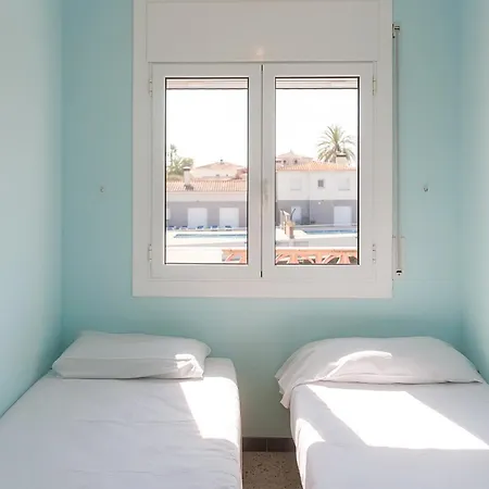 Casa vacanze Welcs Casa 242 Emp Con Terraza Y Acceso Al Muelle