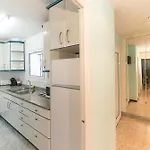 Welcs Casa 242 Emp Con Terraza Y Acceso Al Muelle * אמפוריבראבה