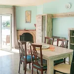 בית נופש Welcs Casa 242 Emp Con Terraza Y Acceso Al Muelle