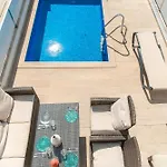 Welcs Casa 242 Emp Con Terraza Y Acceso Al Muelle בית נופש