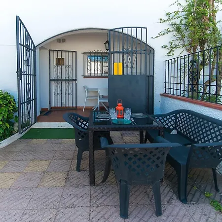 Welcs Casa 242 Emp Con Terraza Y Acceso Al Muelle Holiday home