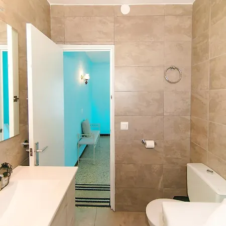 Welcs Casa 242 Emp Con Terraza Y Acceso Al Muelle Holiday home