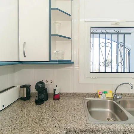 Welcs Casa 242 Emp Con Terraza Y Acceso Al Muelle Empuriabrava