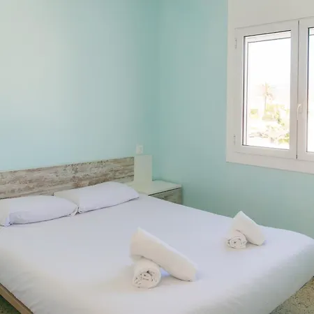 Welcs Casa 242 Emp Con Terraza Y Acceso Al Muelle Holiday home
