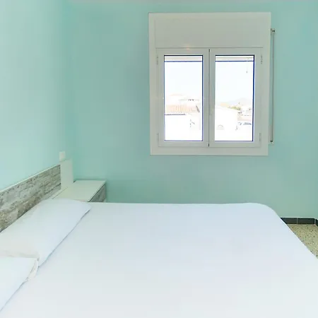 Holiday home Welcs Casa 242 Emp Con Terraza Y Acceso Al Muelle