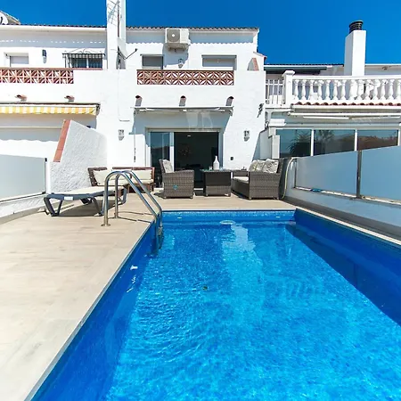 Welcs Casa 242 Emp Con Terraza Y Acceso Al Muelle *