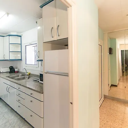 Welcs Casa 242 Emp Con Terraza Y Acceso Al Muelle * Empuriabrava