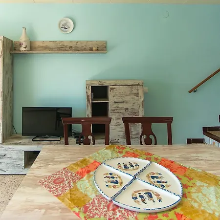 Holiday home Welcs Casa 242 Emp Con Terraza Y Acceso Al Muelle *