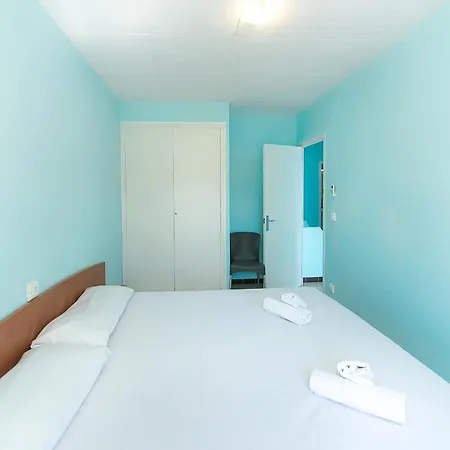 Welcs Casa 242 Emp Con Terraza Y Acceso Al Muelle Holiday home *