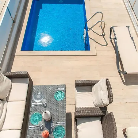 Welcs Casa 242 Emp Con Terraza Y Acceso Al Muelle Holiday home